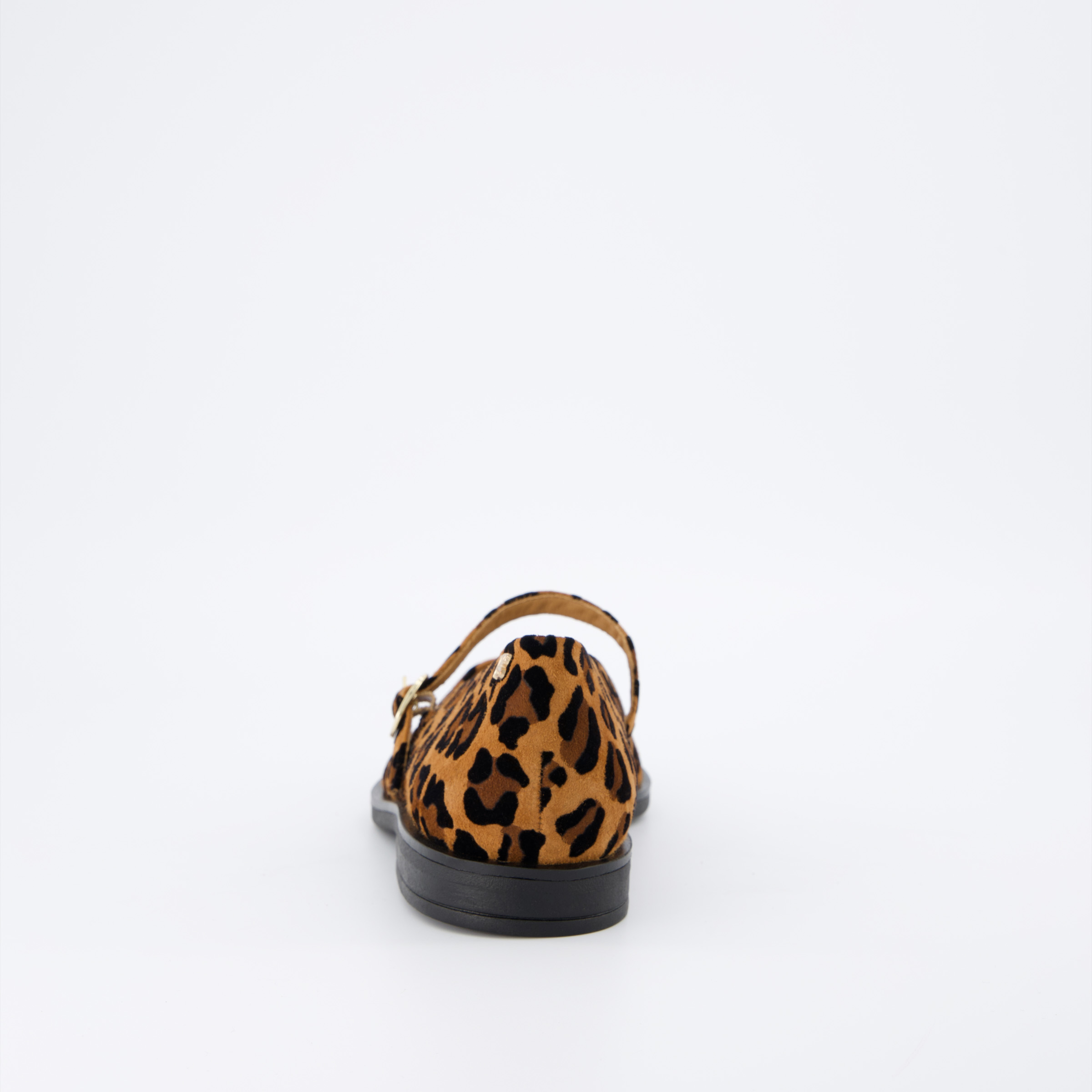 Paul green leopard pumps top